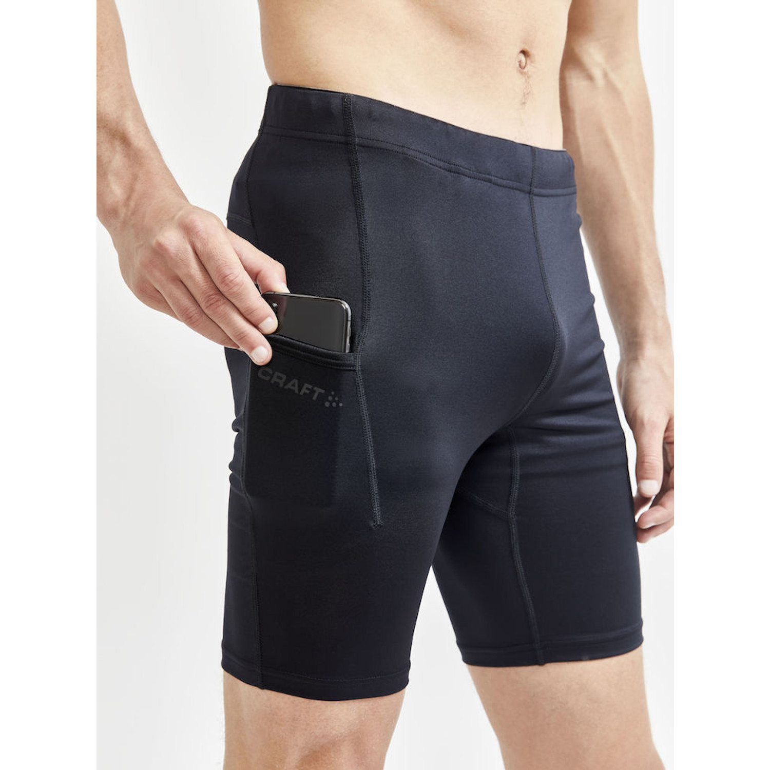 Craft Adv Essence Korte Legging Heren
