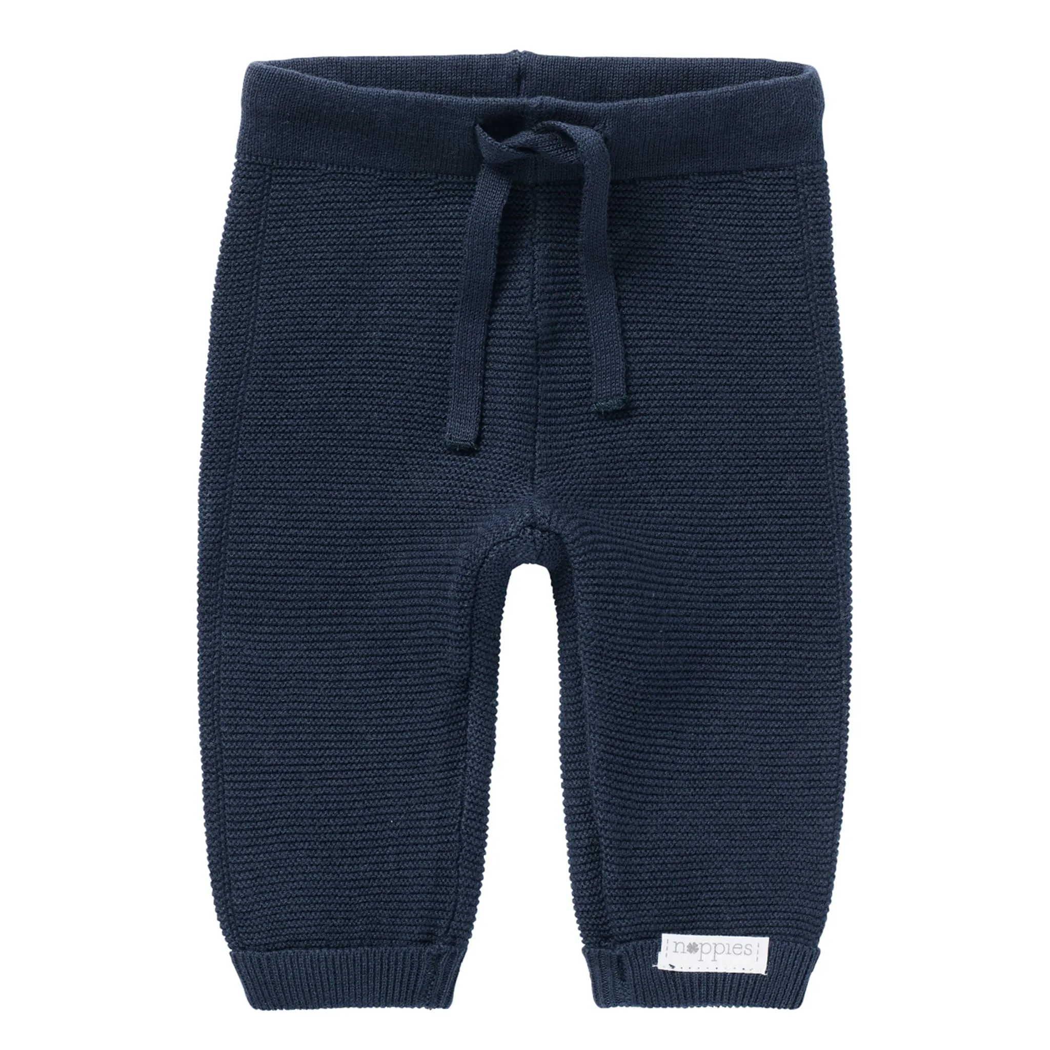Noppies Pantalon en Tricot Grover Prématuré-9mois