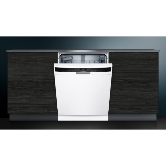 Siemens Unterbau-Geschirrspüler iQ300 SN43HW36TE