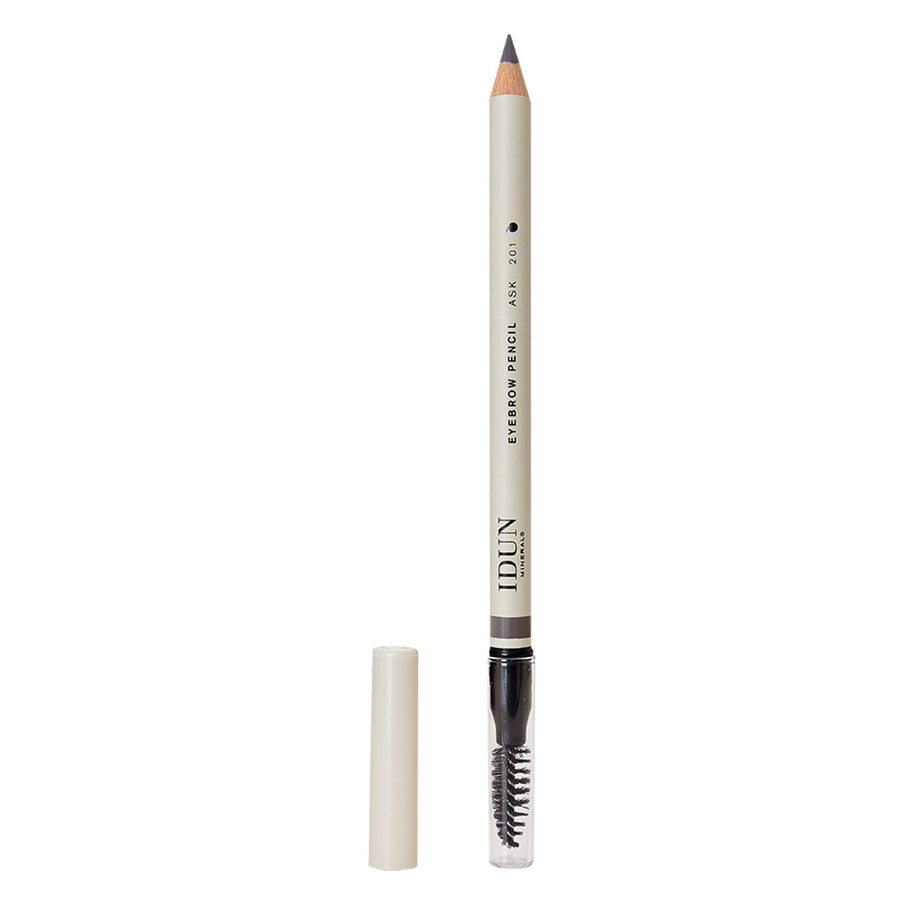 IDUN Minerals Eyebrow Pencil Ask 1,2g
