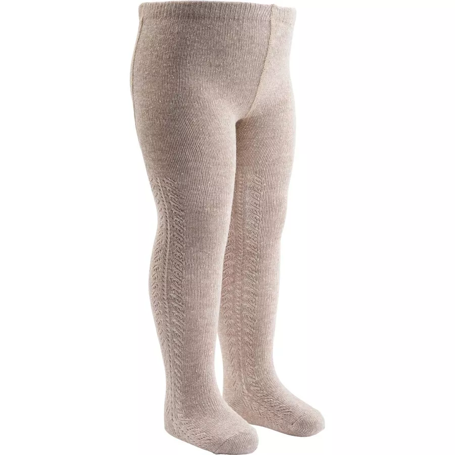 Müsli Strumpfhose rose