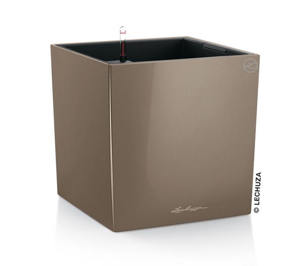 LECHUZA® CUBE, All-in-One Set