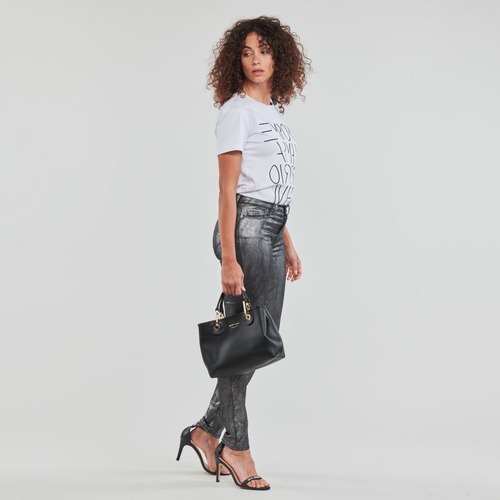 Emporio Armani - BORSA SHOPPING - Noir / Or