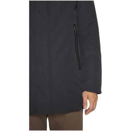 Ecoalf - GAJKPARKO0255MW23 Negro