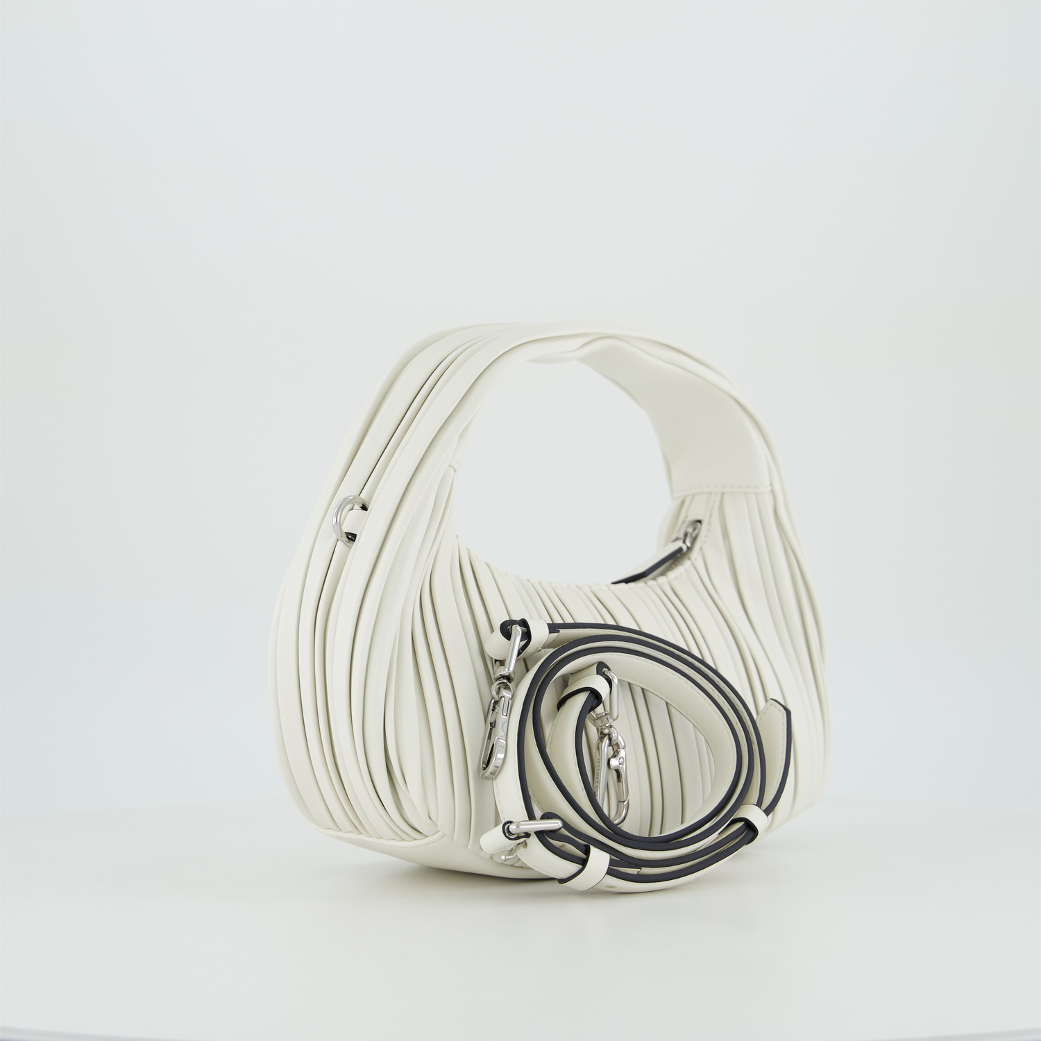 Karl Lagerfeld K/kushion sm hobo