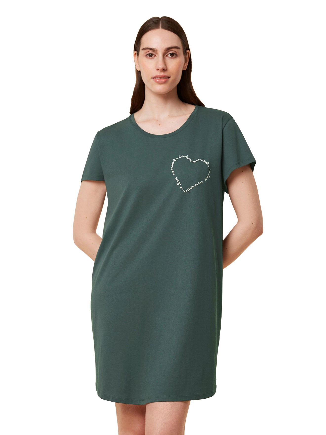 Chemise de nuit Nightdresses NDK 02 X