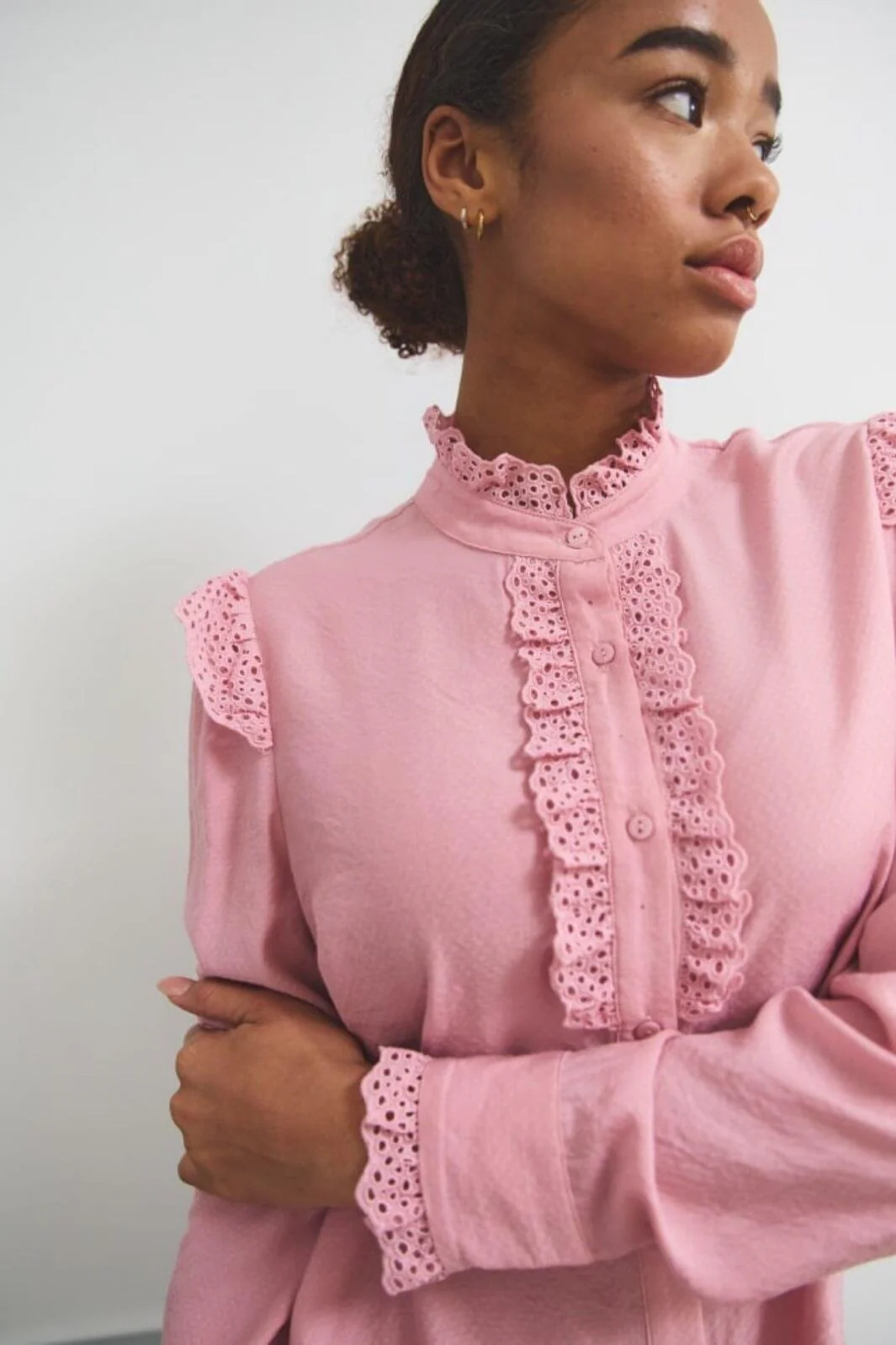 Noella Jubilee Shirt