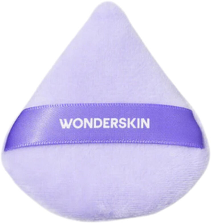Wonderskin FYP Powder Puff - Purple