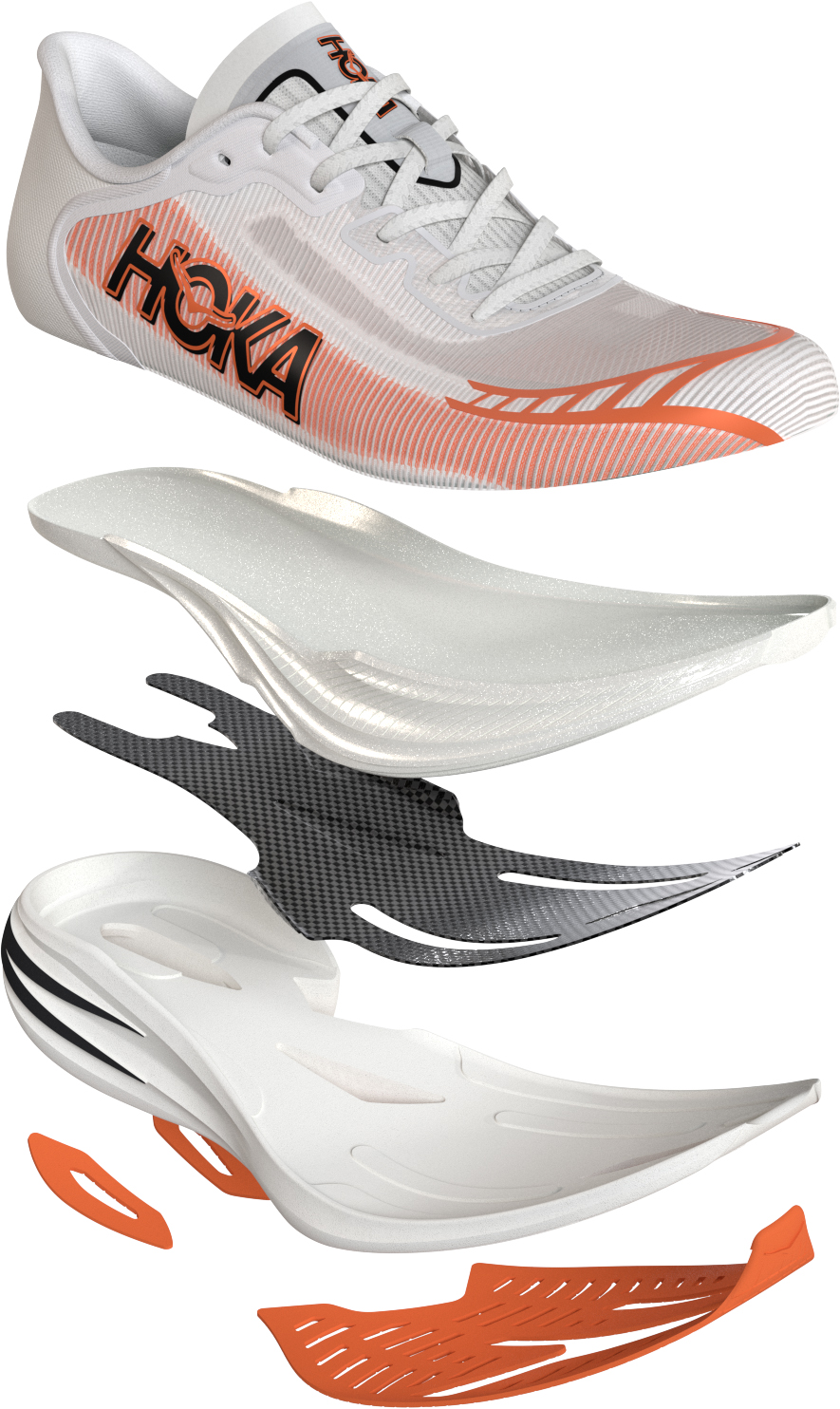 Cielo X1 2.0 Unisex FLV/Frost/Lava