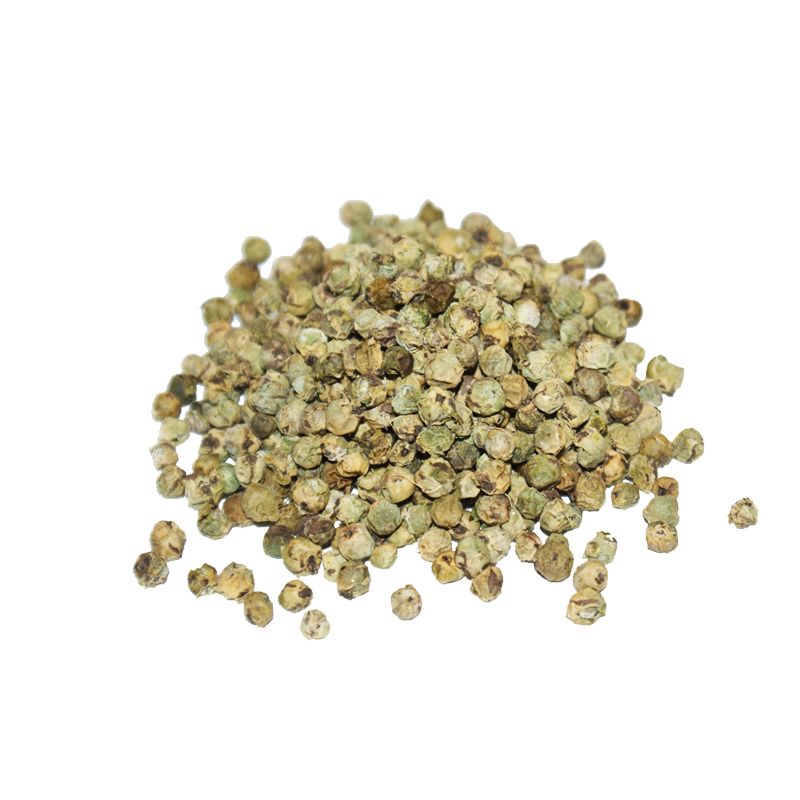 Miraherba - Bio Pfeffer grün ganz