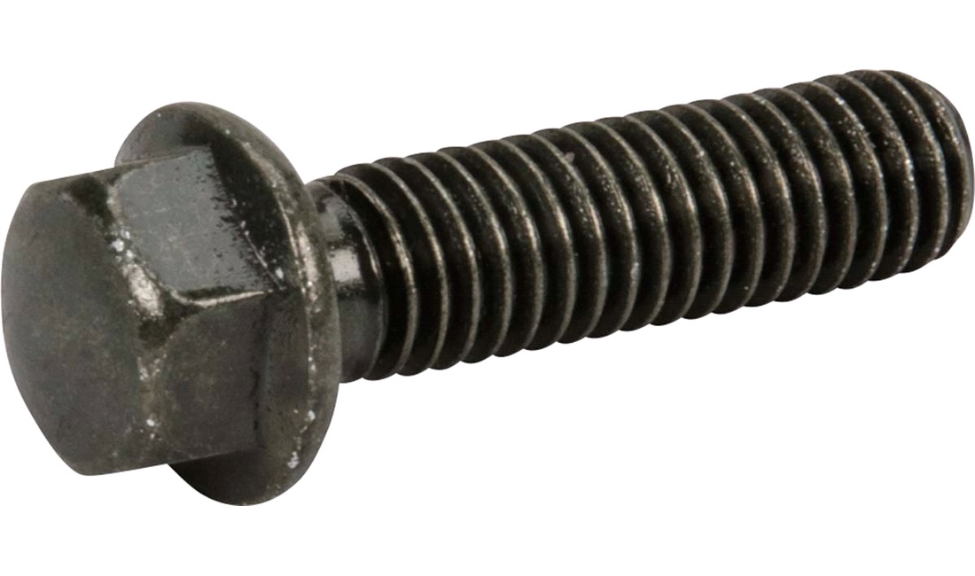 Bolt For oliepumpe, Explora