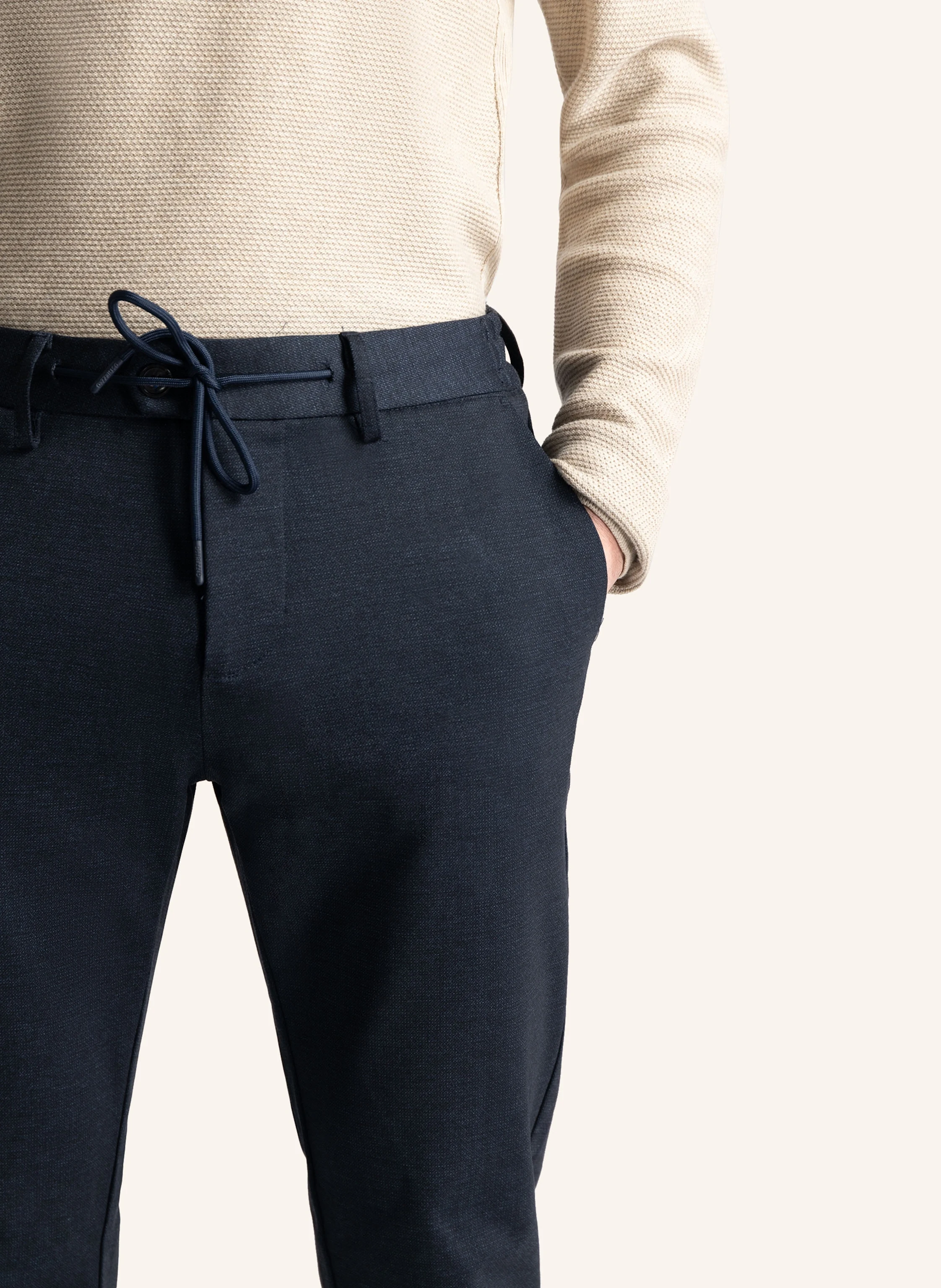 DSTREZZED Chino LANCASTER Tapered Fit