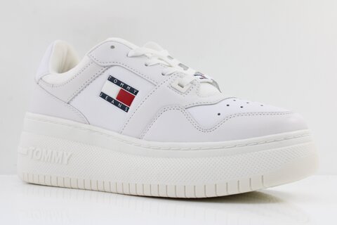 Hilfiger Tommy Footwear Sneaker