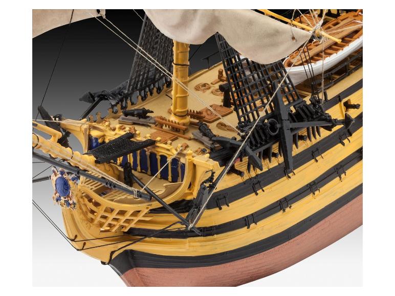 Modelboot bouwpakket