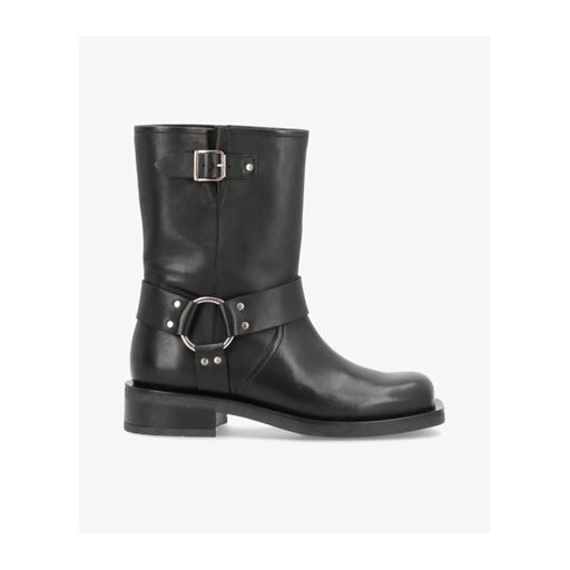 Phenumb Encore Støvler, Black, 39
