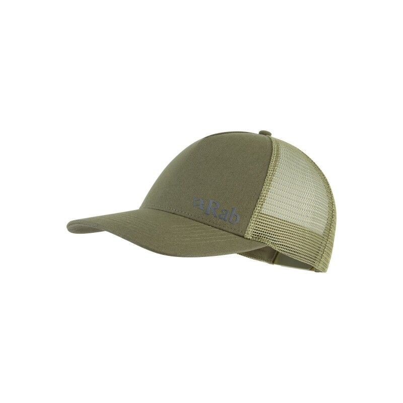 Trucker Logo Cap - Casquette