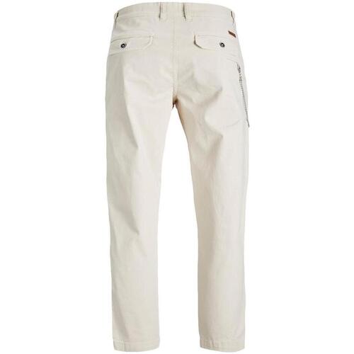 Jack & Jones - 12229582 Beige