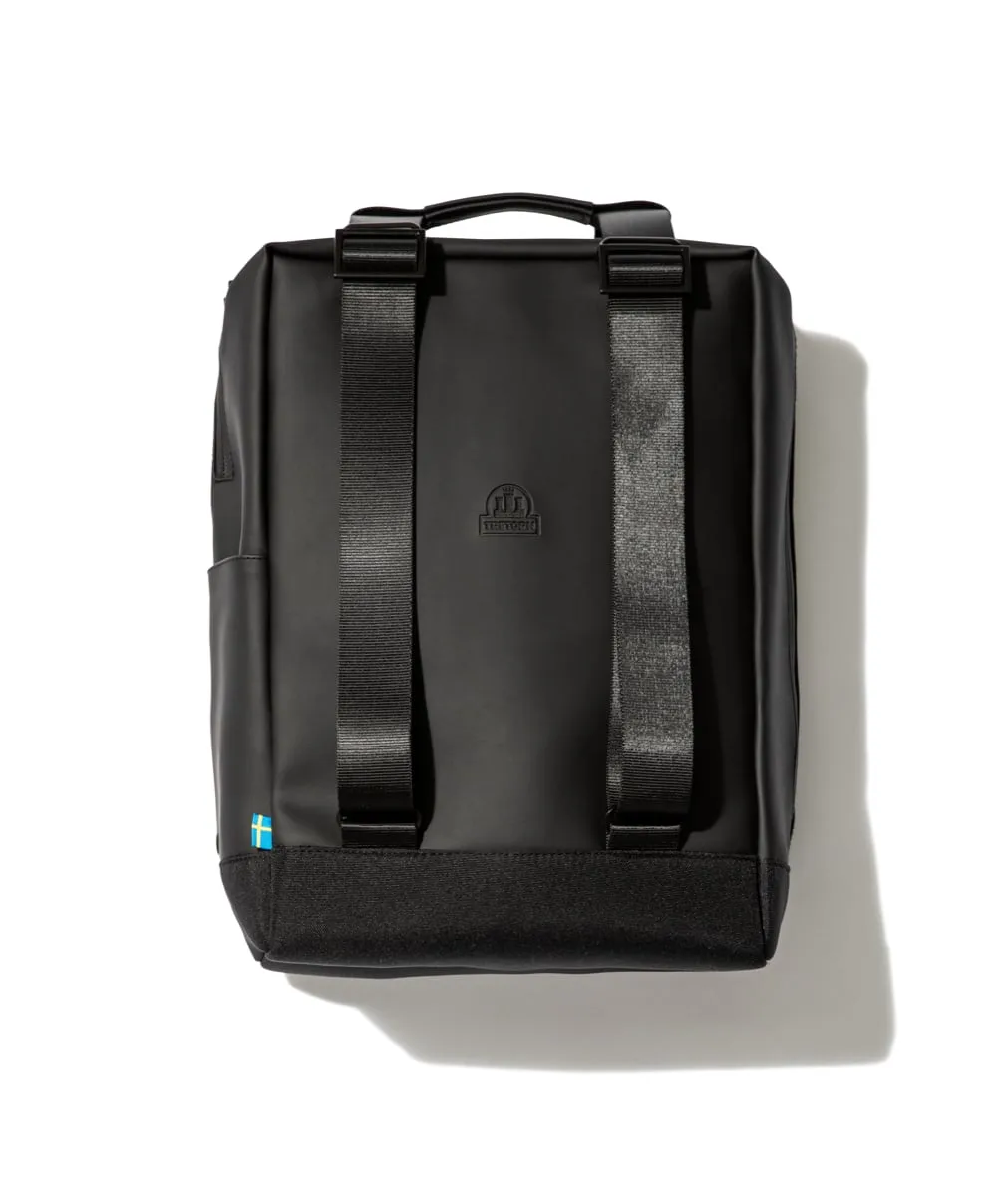 Tretorn Wings Flexpack Black
