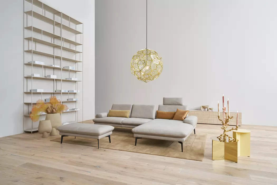 Ecksofa Seefeld