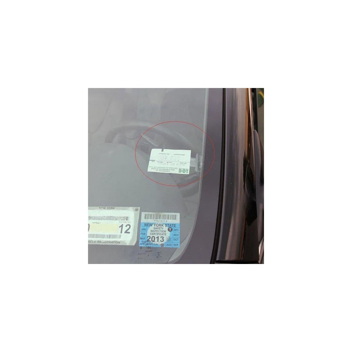 2-PkParkeringsholder / Bilettholder
