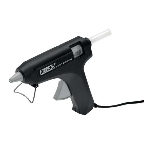 Rapid® Hobby Heißklebepistole