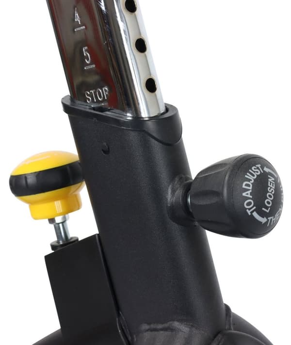 Odin S800 Spinningsykkel