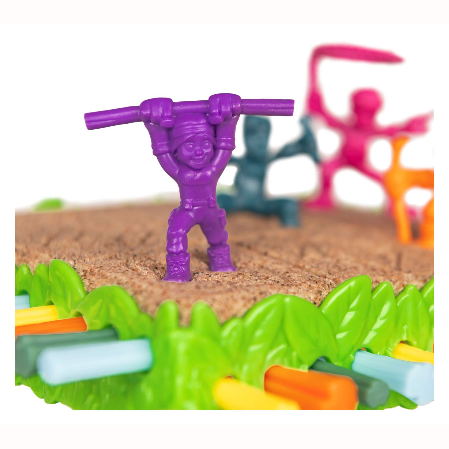 Sink N' Sand Kinderspel