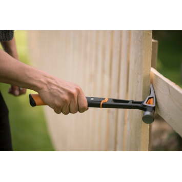 Fiskars klauwhamer (L) IsoCore