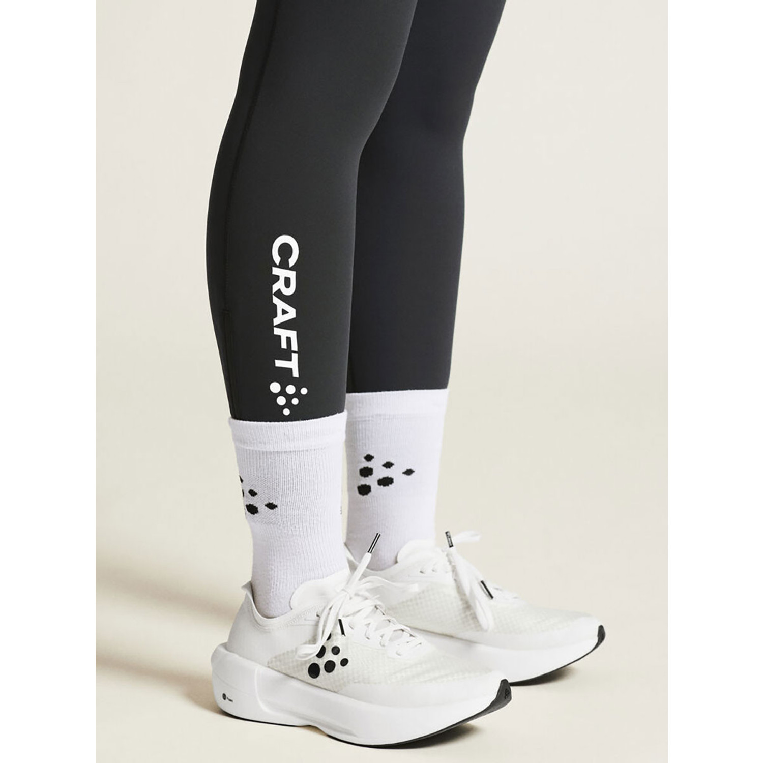 Craft Jack Legging Zip Set Dames