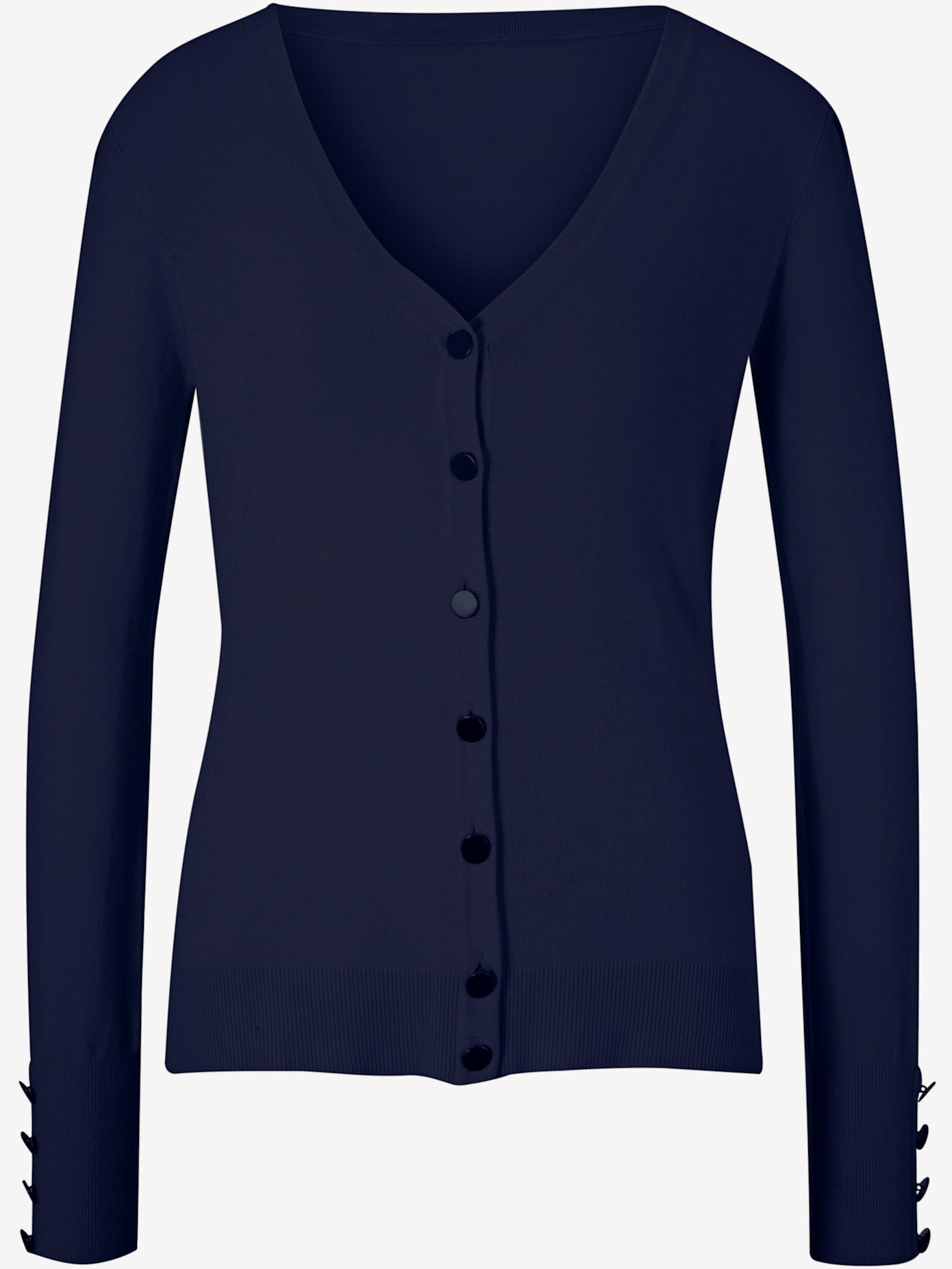 Veste en tricot