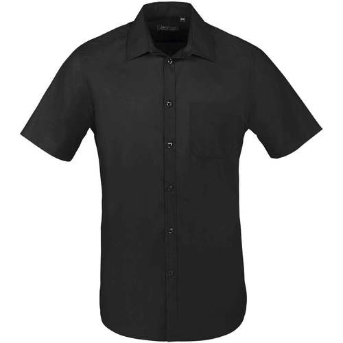 Sols - BRISTOL FIT Negro Negro