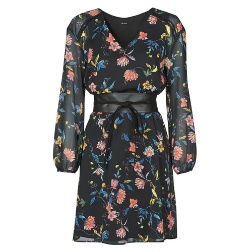 One Step - FR30301 - Noir