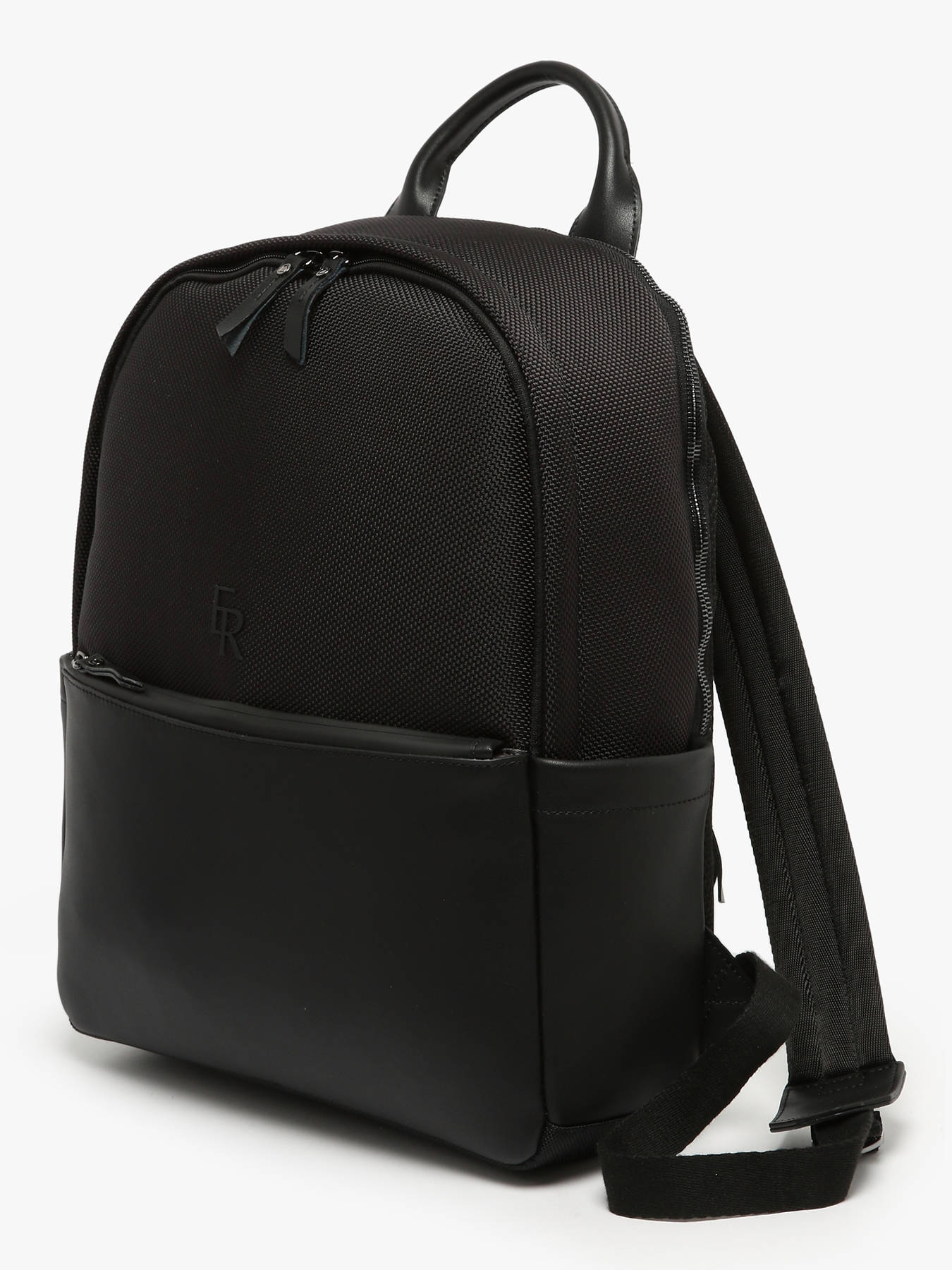 Sac  dos Ruade business 2 compartiments + PC 15