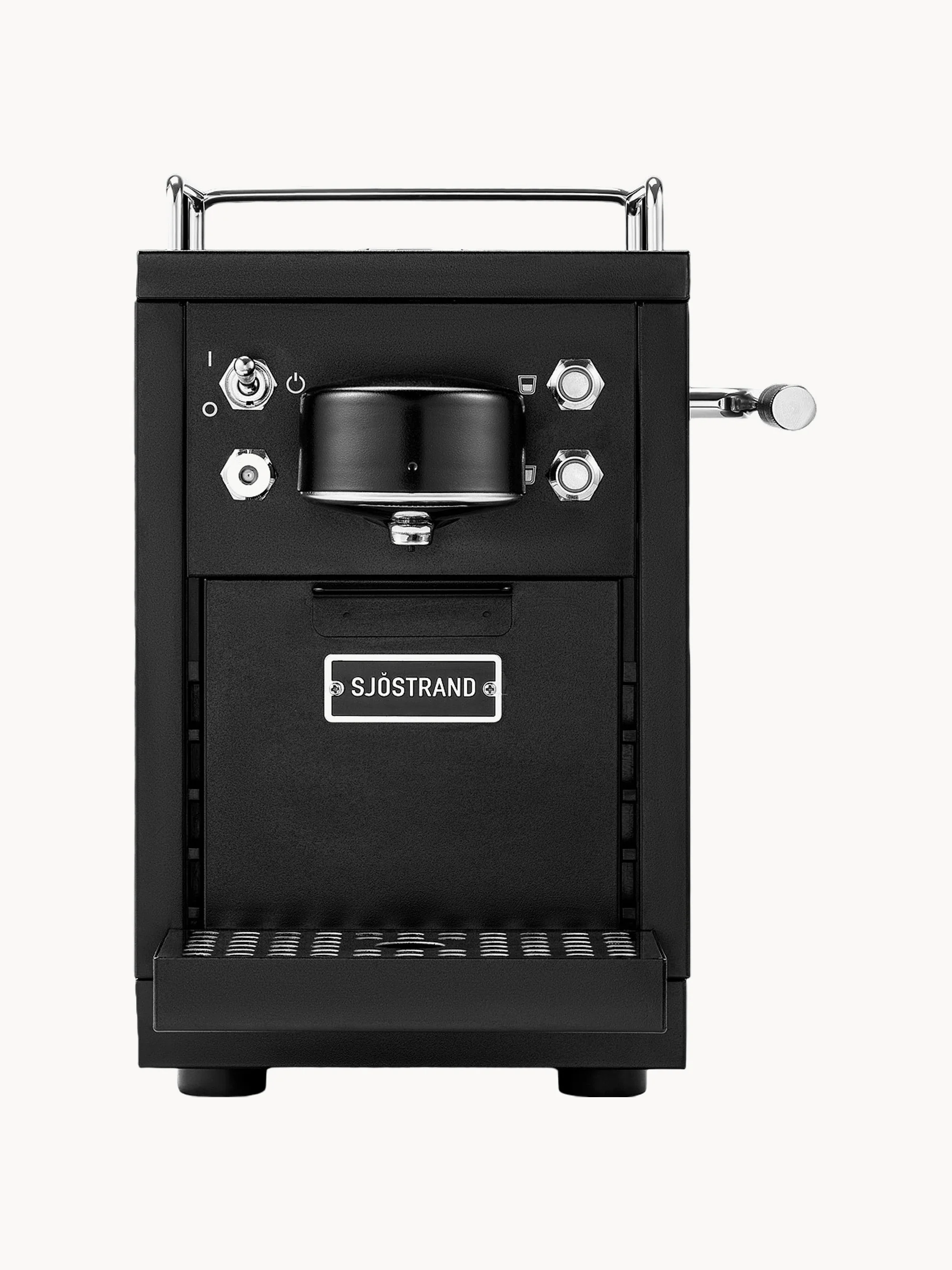 Capsule koffiemachine The Original 2.0