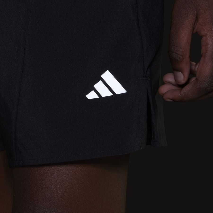 Adidas Short de running toile enfants