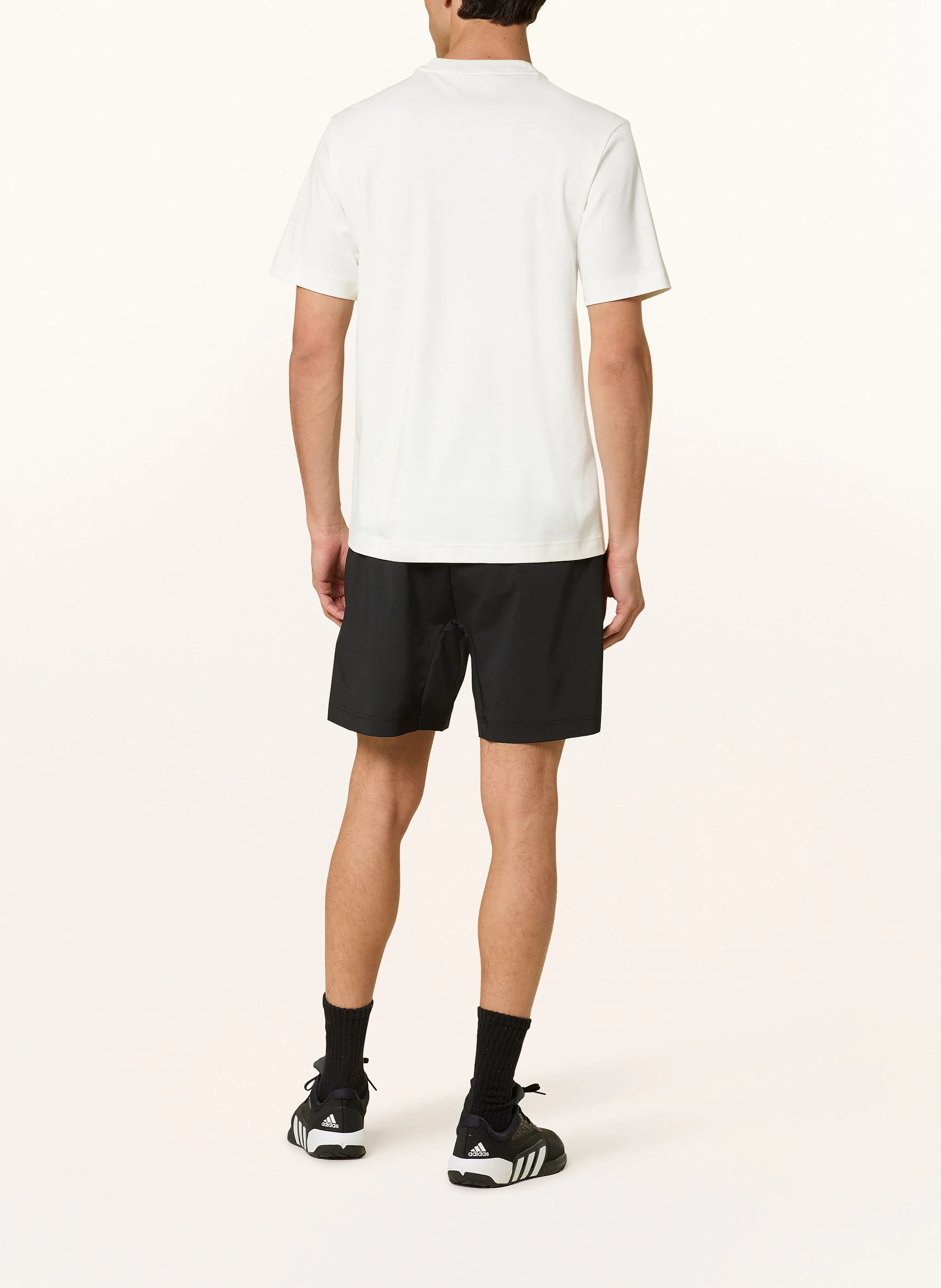 adidas T-Shirt CITY ESCAPE