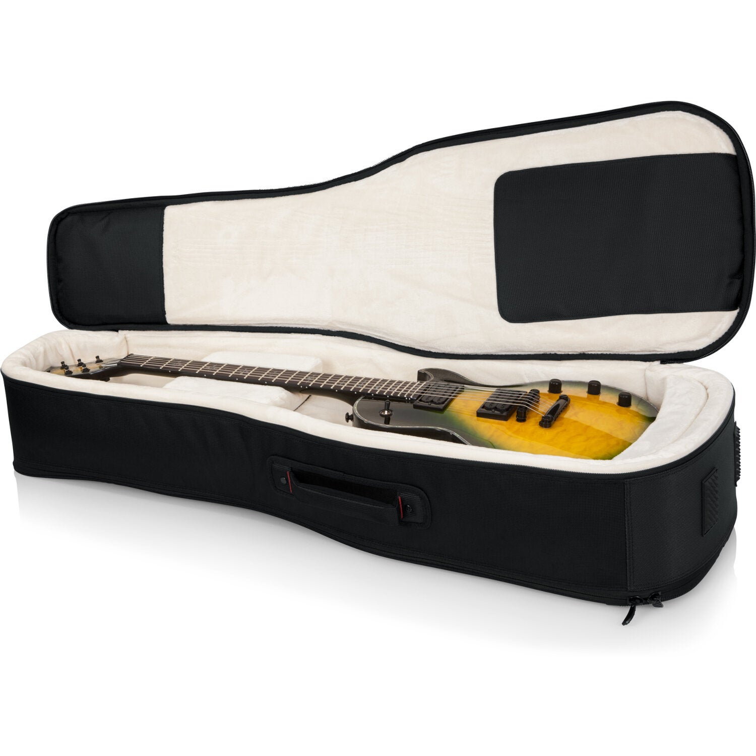 Gator Cases G-PG ELEC 2X ProGo Ultimate draagtas voor 2 elektrische gitaren