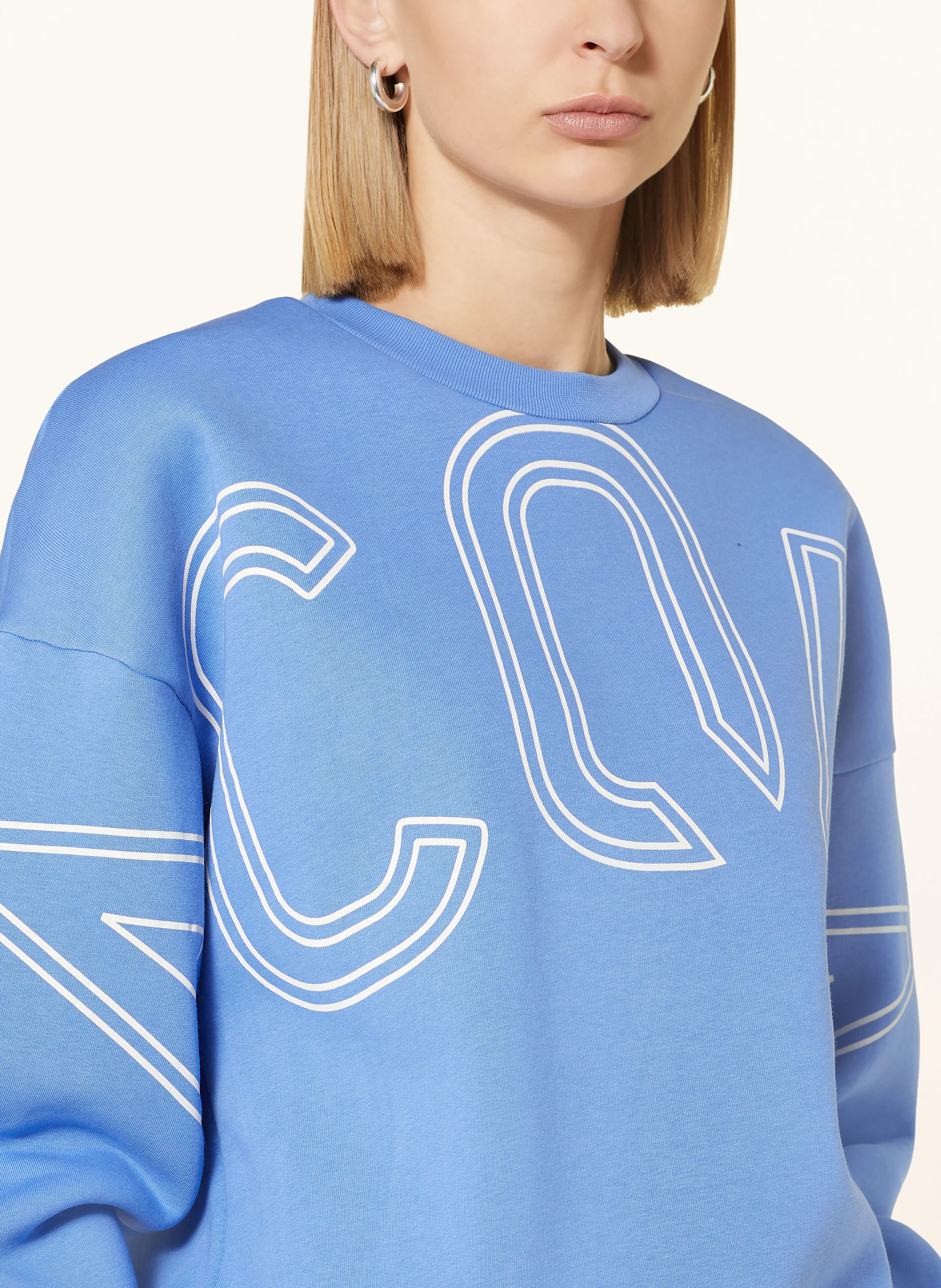 CINQUE Sweatshirt CISWAN