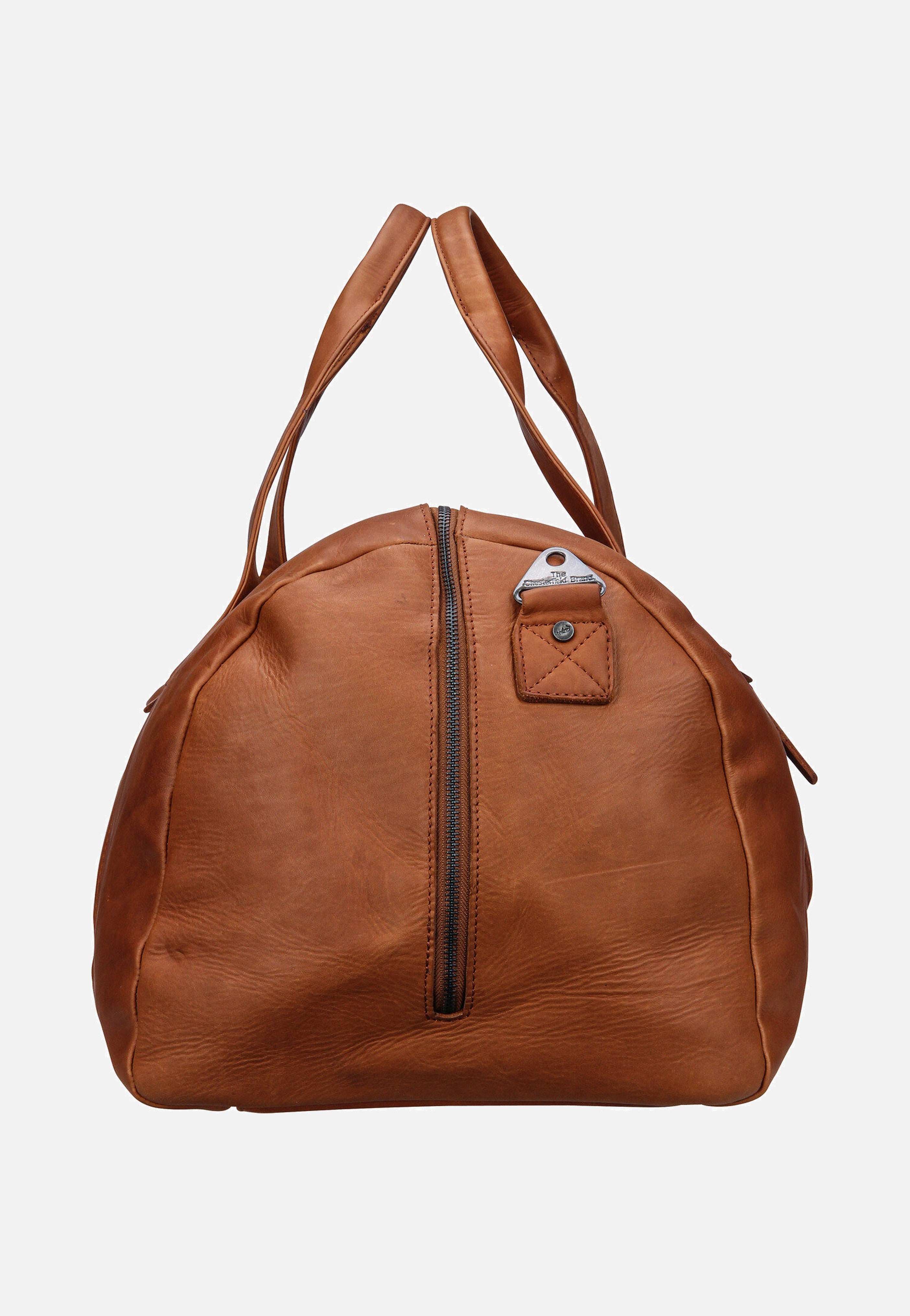 Hudson 0045 Cognac - Weekender