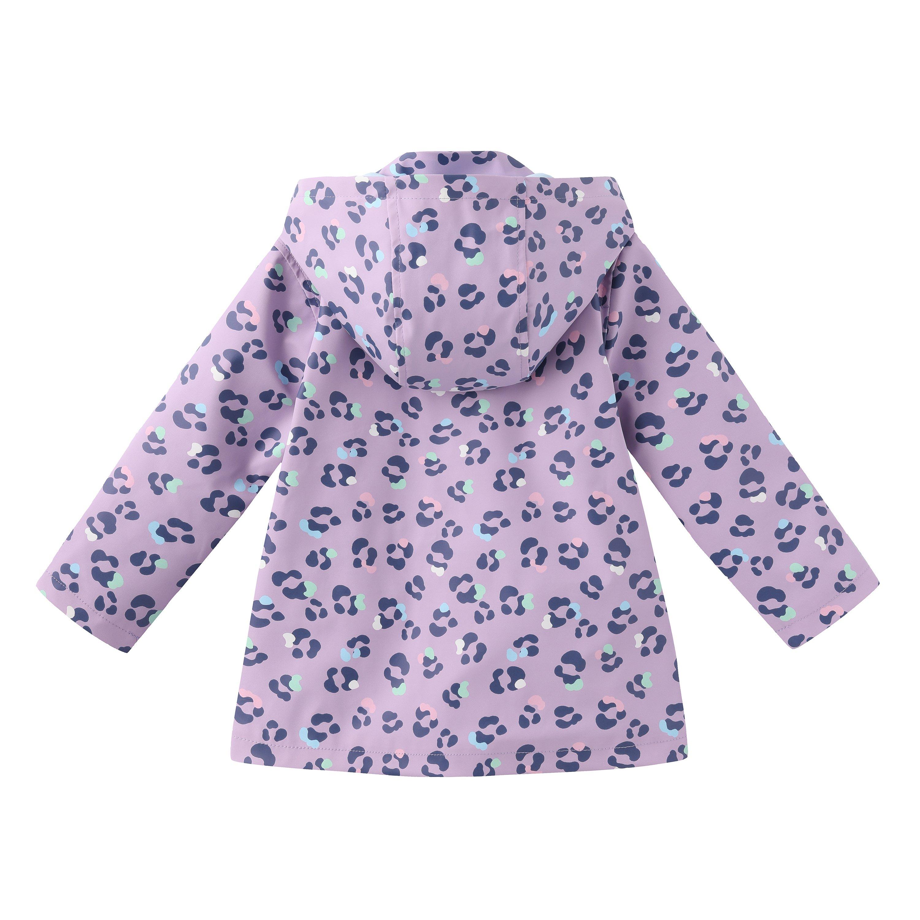 Firetrap PU Jacket Infant