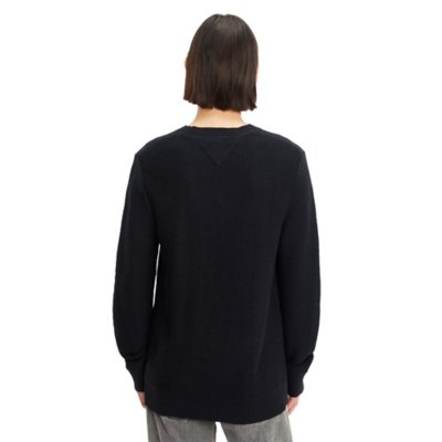 Pull homme Tjm Regular Structured TOMMY HILFIGER