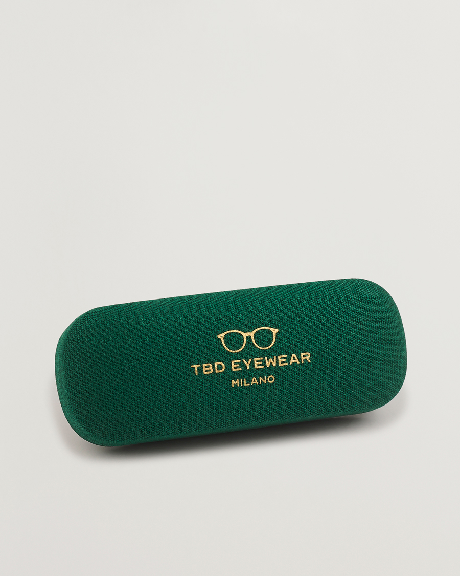 TBD Eyewear Raso Sunglasses Brown