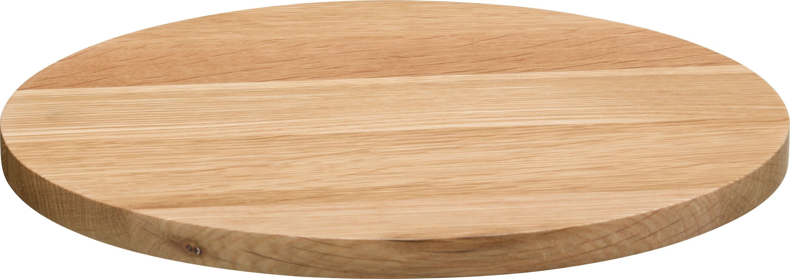 LIANO Topfuntersetzer - Natur / H: 1.5 cm
