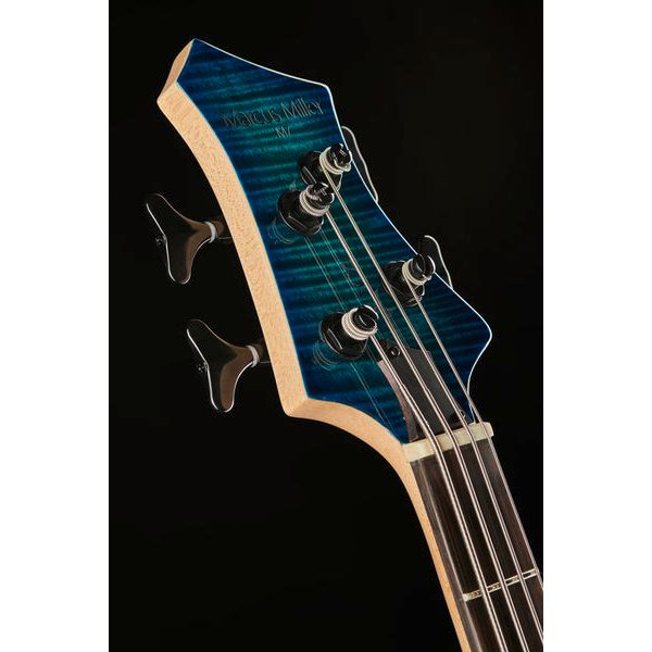 Marcus Miller M7 4st TBL 2nd Gen