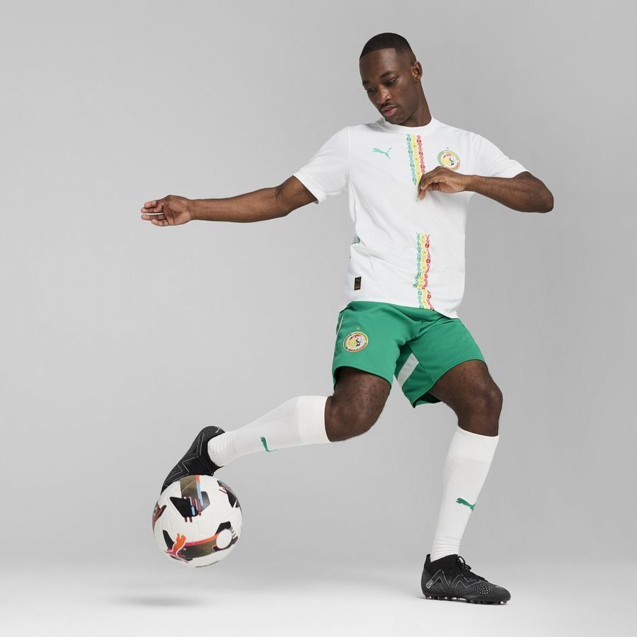 Puma Senegal 2025 Shorts