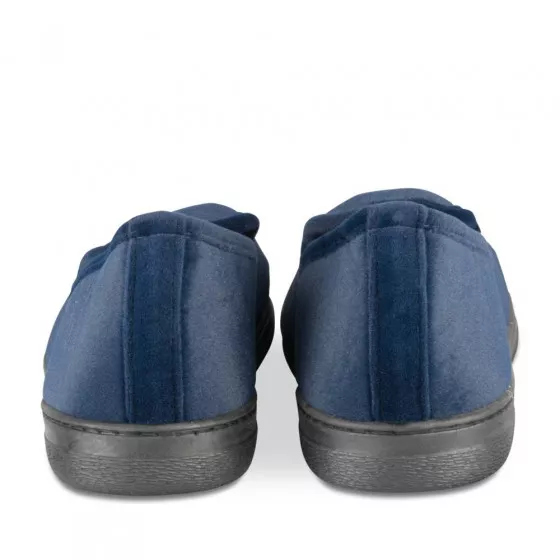 Chaussons MARINE BLUE RHYTHM