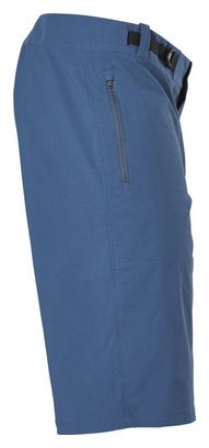Short avec Peau Fox Ranger iner Bleu