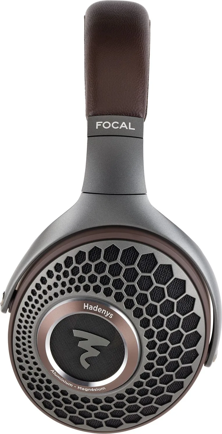 Focal Hadenys Casques hi-fi