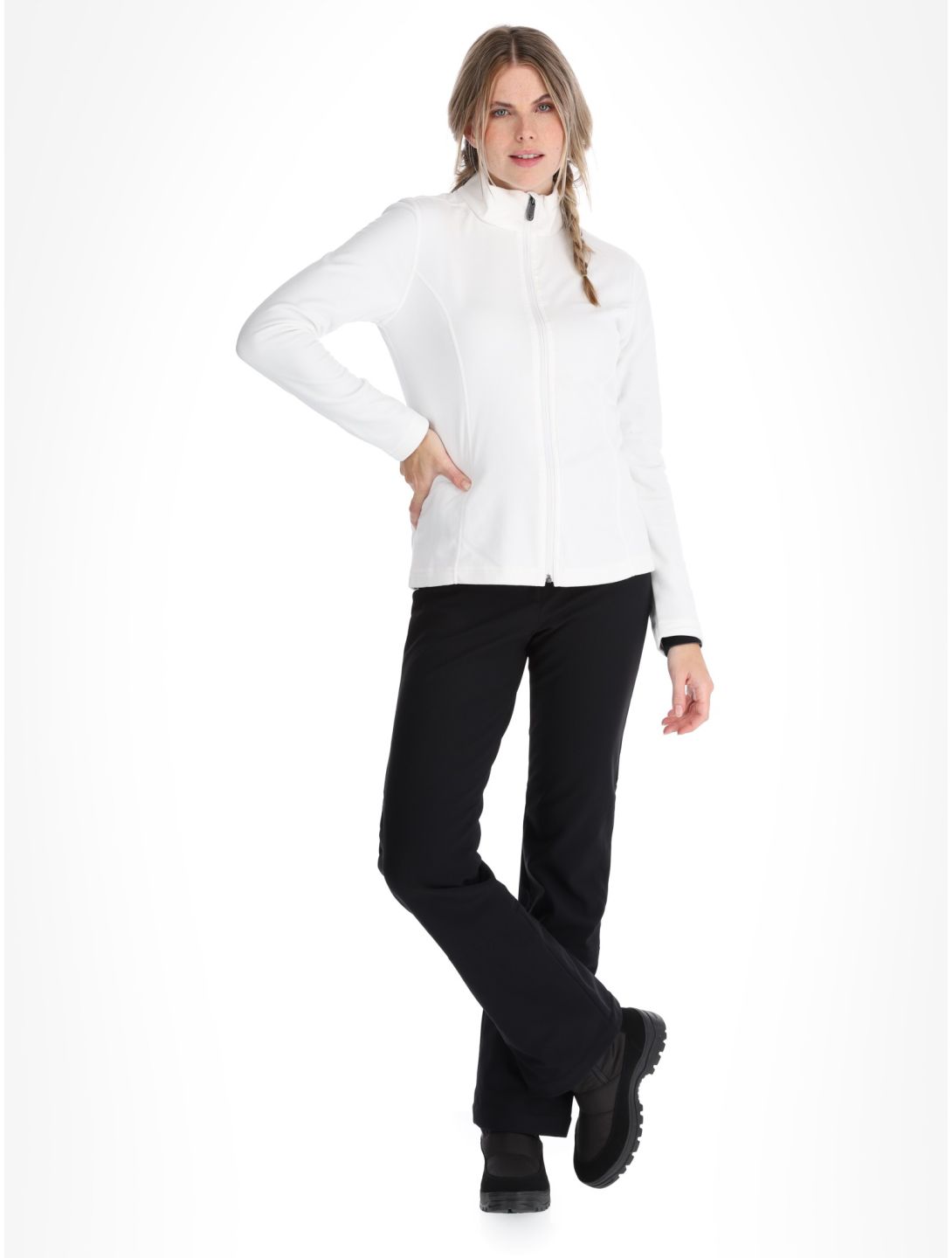 Traditional 24PBH1500/WO vest dames