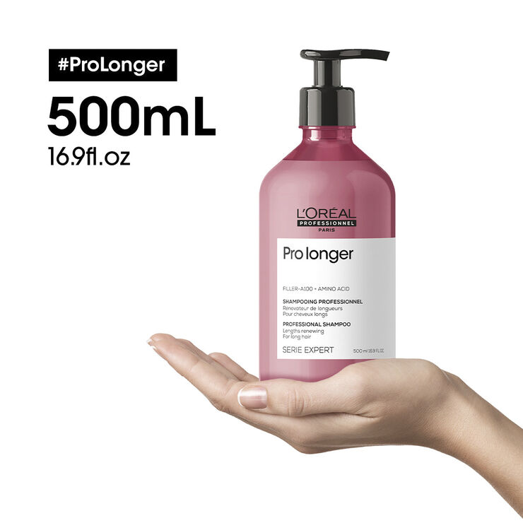 L'Oréal Professionnel Pro Longer Shampoo